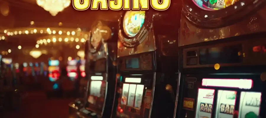 new jili: Bagong Jili Slot Game: Alamin ang Mga Bagong Tampok