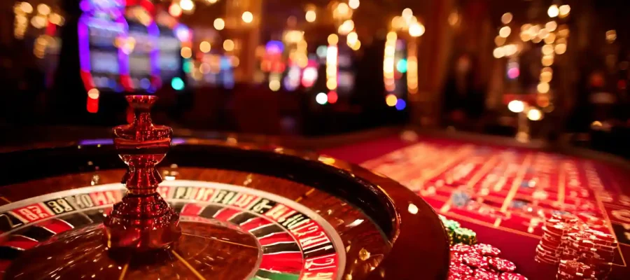 Bagong Jili: Isang Sulyap sa New Jili Casino Experience
