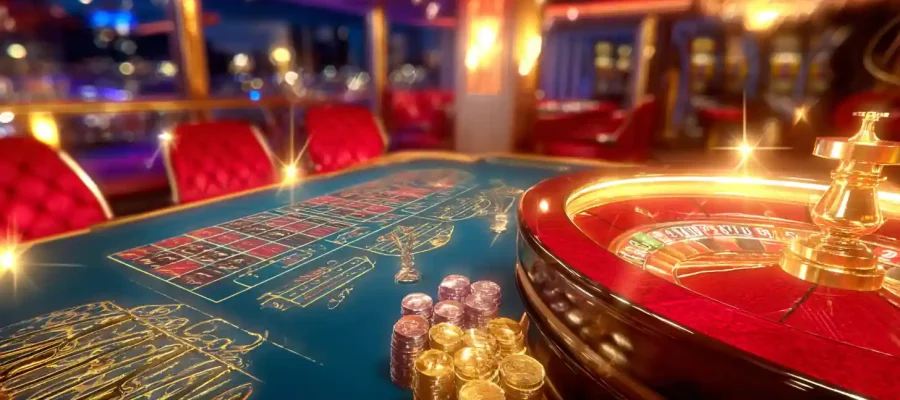 New Jili Casino No Deposit Bonus: Paano Mag-Avail