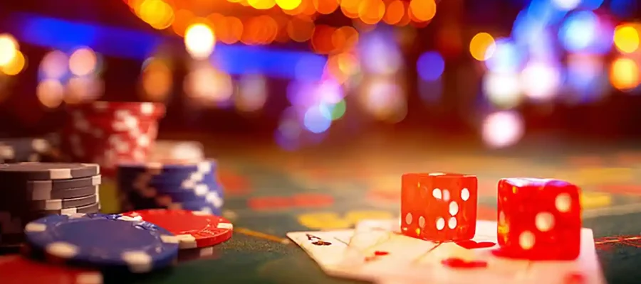 Paano Mag-log In sa New Jili Casino sa Pilipinas