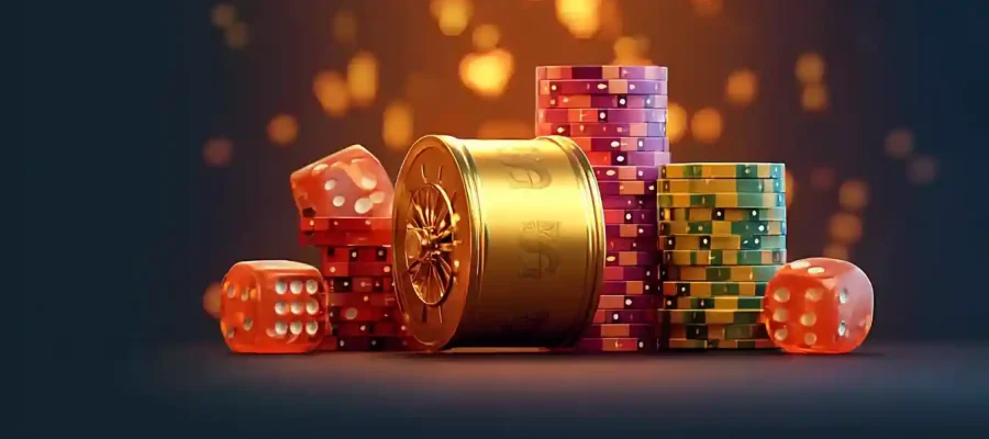 Tuklasin ang new jili. net: Ang Bagong Mukha ng iGaming
