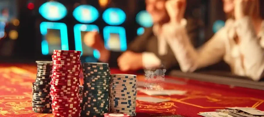 New Jili Casino No Deposit Bonus para sa Mga Bagong Manlalaro