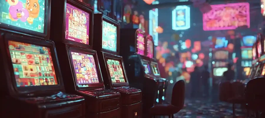 new jili: Bagong Site Jili: Alamin ang Pinakabagong Online Casino