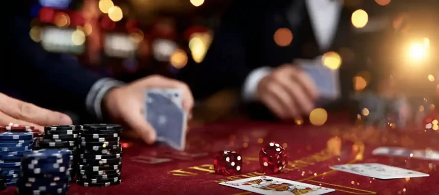 New Jili Casino Login No Deposit Bonus: Mga Benepisyo para sa Bagong Manlalaro