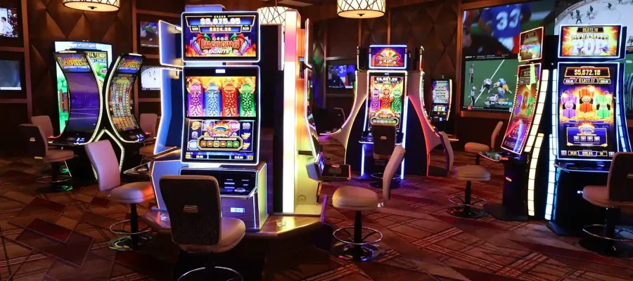 New Jili. net: Ang Bagong Mukha ng Online Slot Gaming