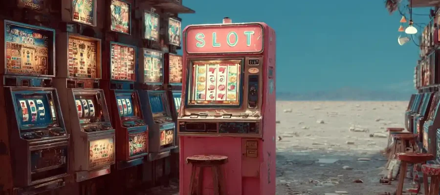 Alamin ang Benepisyo ng New Jili Slot Free 100
