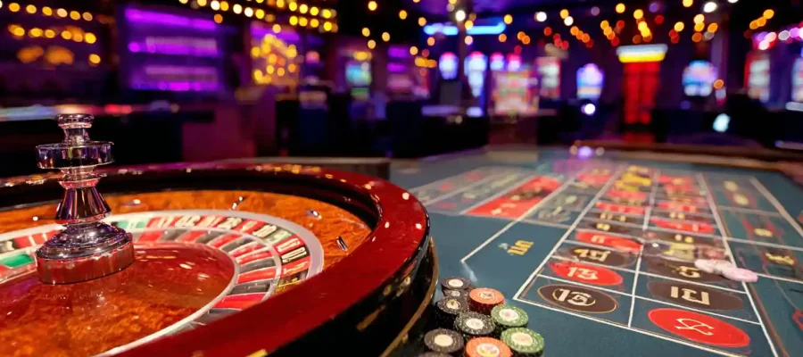 Gabay sa New Jili Login at Register sa Online Casino