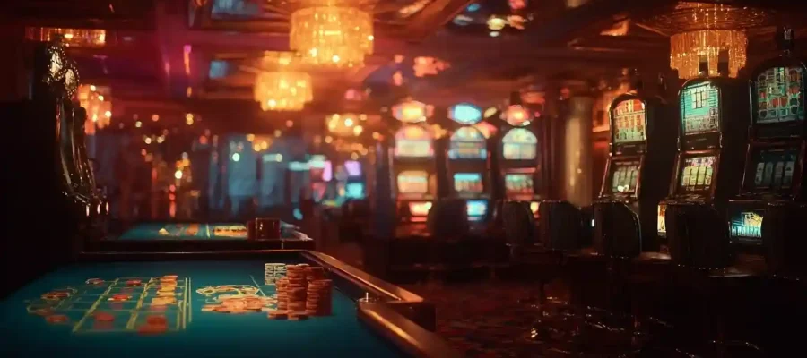 Tuklasin ang Karanasan sa New Jili: Isang Paglalakbay sa Online Gaming