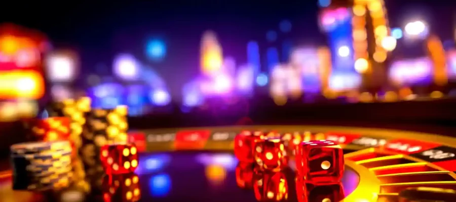 Paano Mag-Login at Magrehistro sa New Jili Online Casino