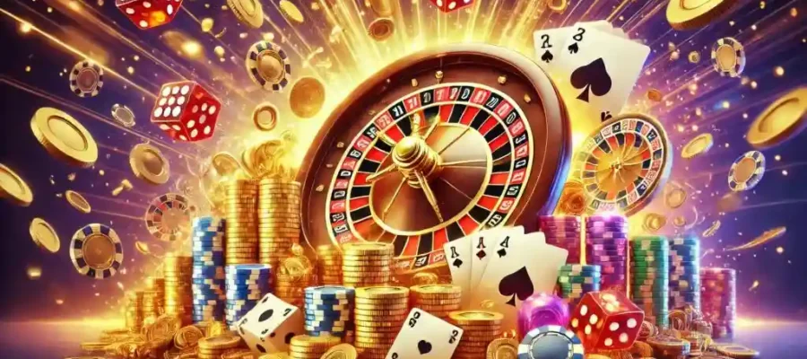 New Jili: Ang Bagong Mukha ng Online Gaming sa Pilipinas