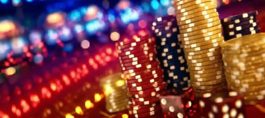 New Jili: Ang Bagong Mukha ng Online Gaming sa Pilipinas
