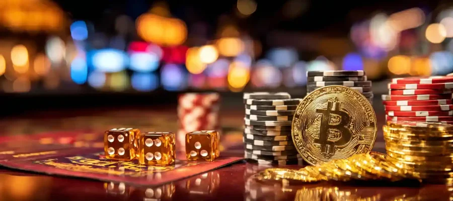 New Jili: Ang Bagong Casino Experience para sa Pilipino