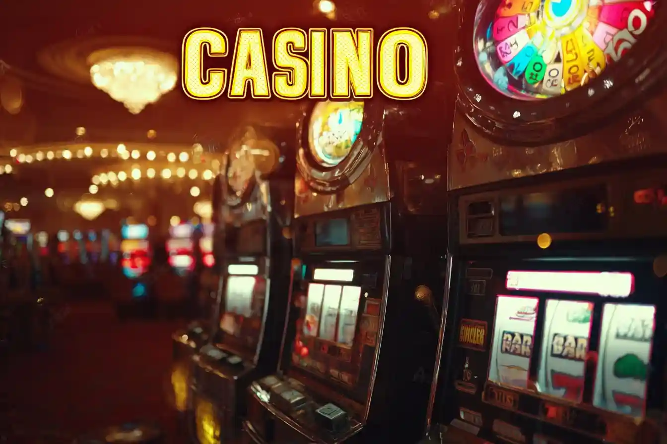 new jili slot game