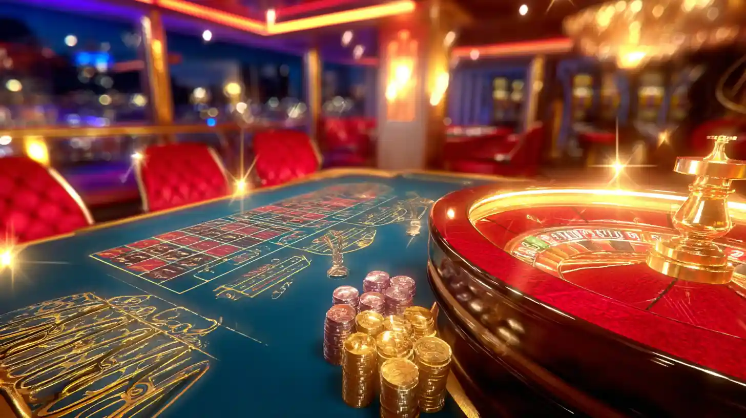 new jili casino no deposit bonus