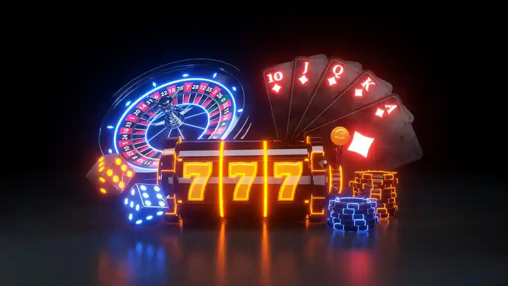 new jili slot app