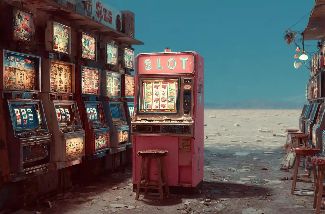 new jili slot free 100
