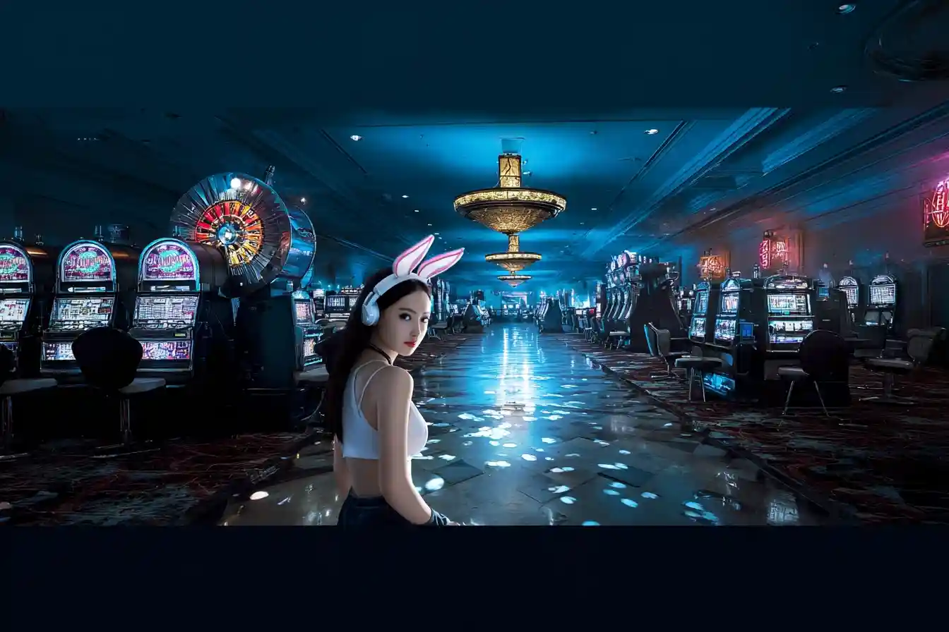 new jili casino login